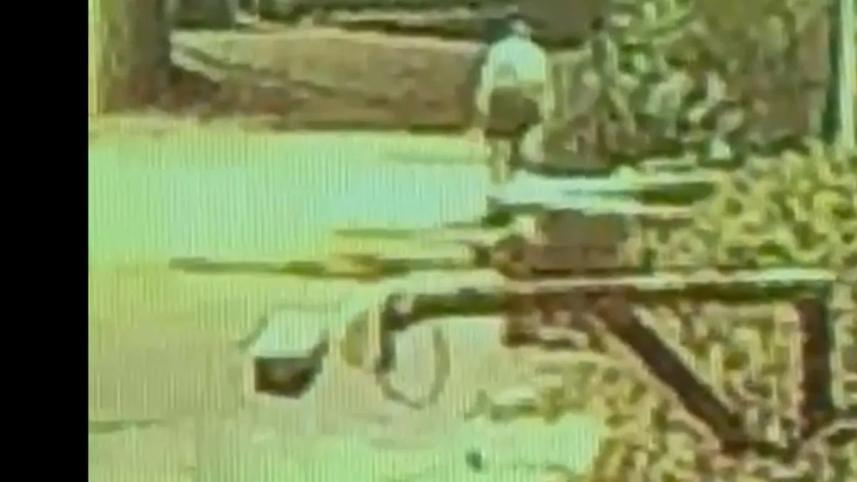 Villada dehşet! Sevgilisini öldürüp iki kişiyi yaraladı