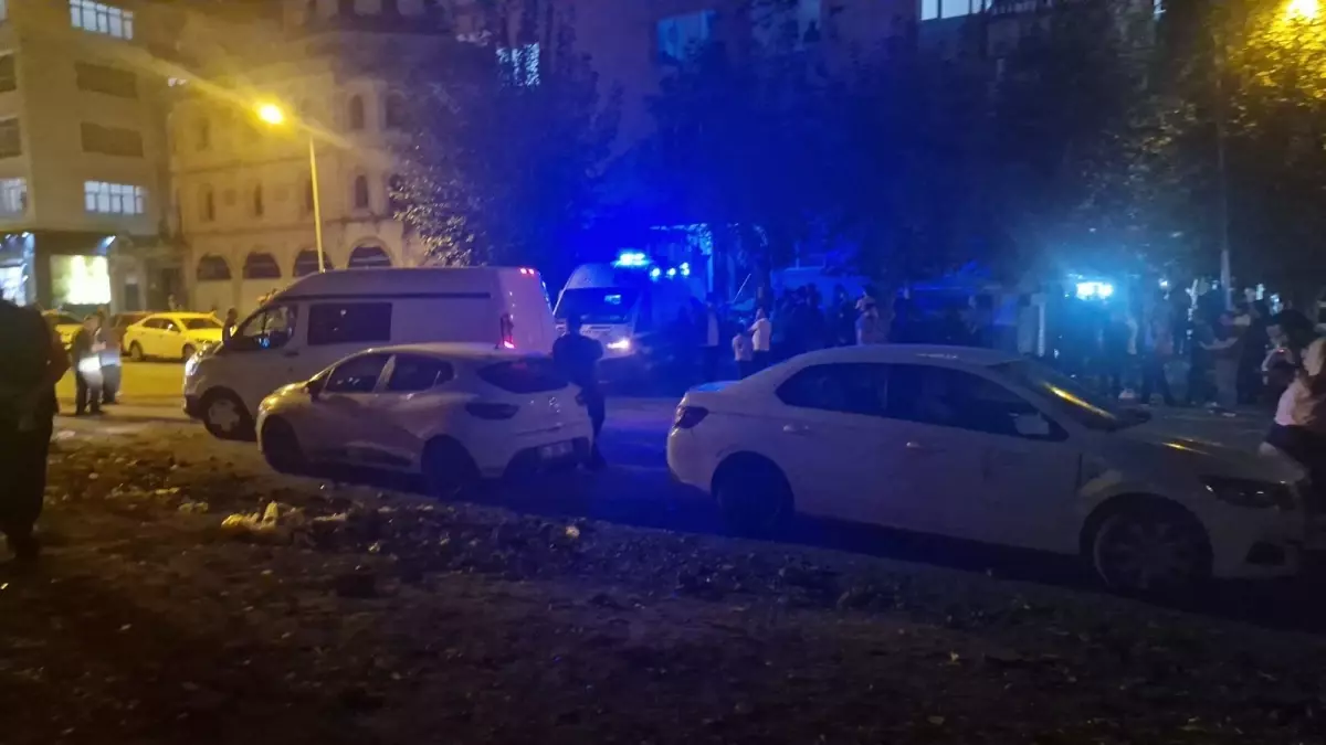 Diyarbakır’da Boşanma Kavgasında 2 Ölü