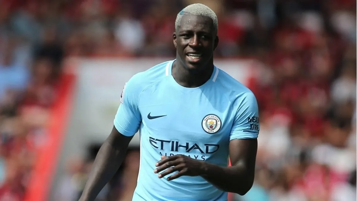 Mendy’den Manchester City’ye isyan!