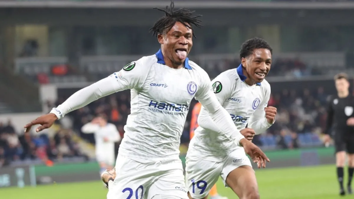 Trabzonspor’a Orban’dan sürpriz haber!