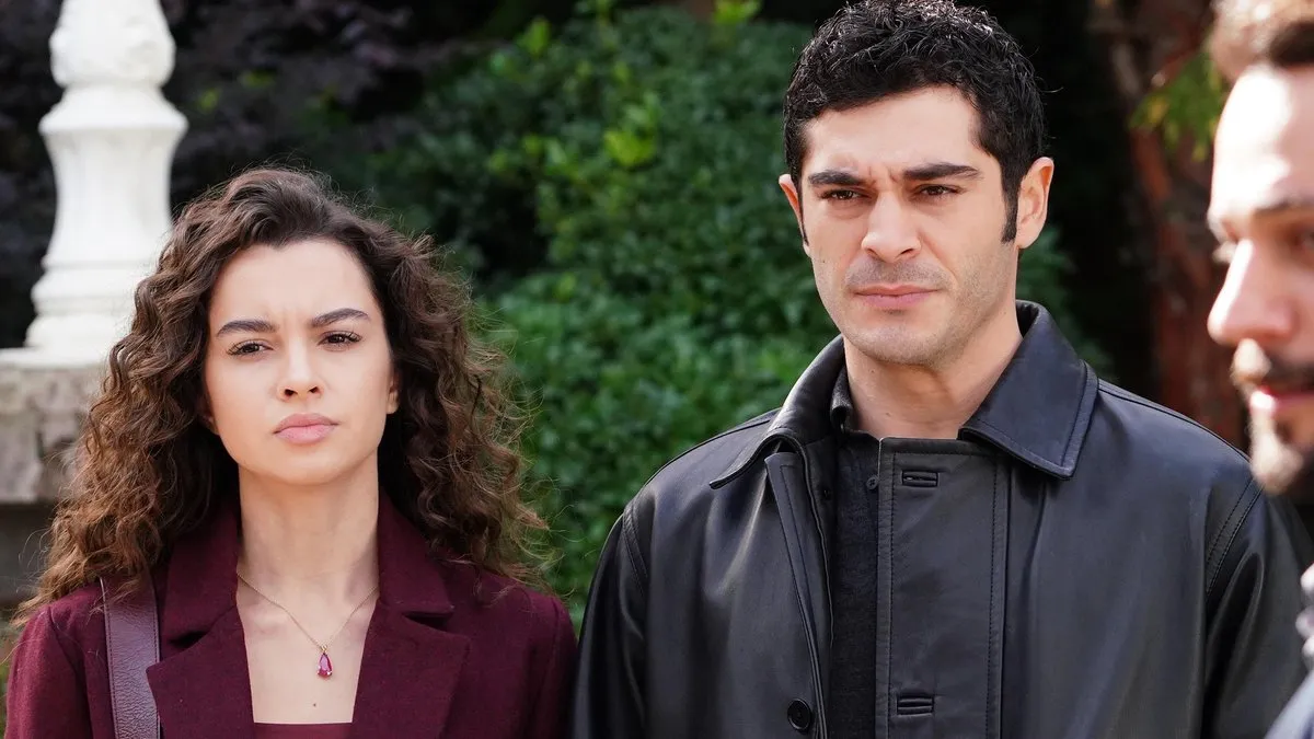 Bir Gece Masalı’nda Mahir kararını verdi, sıra Canfeza’da!