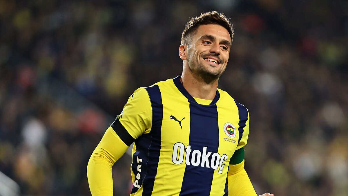 Dusan Tadic’e yapılan yeni sözleşme teklifinin detayları