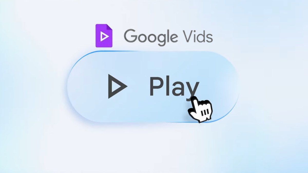 Google, yapay zeka destekli yeni video oluşturma uygulamasını kullanıma sundu