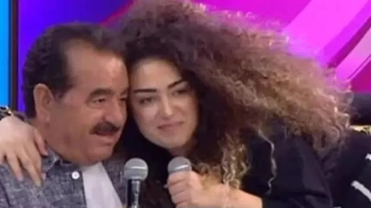 İbrahim Tatlıses resti çekti! ‘Dilan defterini kapattım’