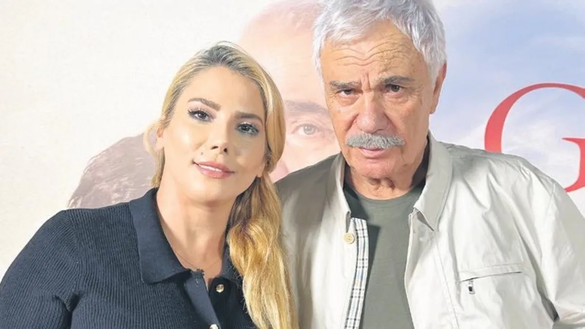 Usta oyuncu Halil Ergün GÜNAYDIN’a konuştu! ‘Dizilerim tutunca en yakınlarım bile beni kıskandı’