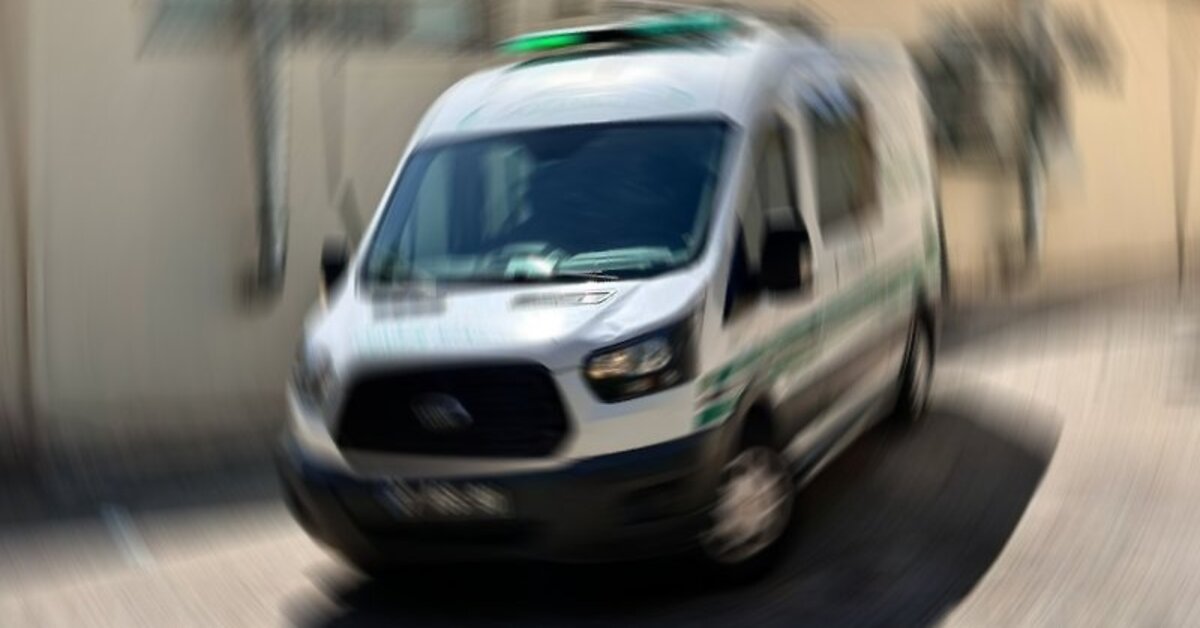 Vahşet! İki kişi ölü bulundu