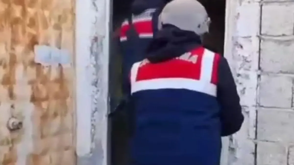 22 ilde DEAŞ operasyonu: 43 tutuklama