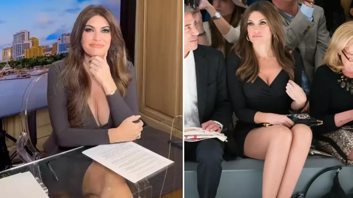 Donald Trump’tan gelinine yeni görev