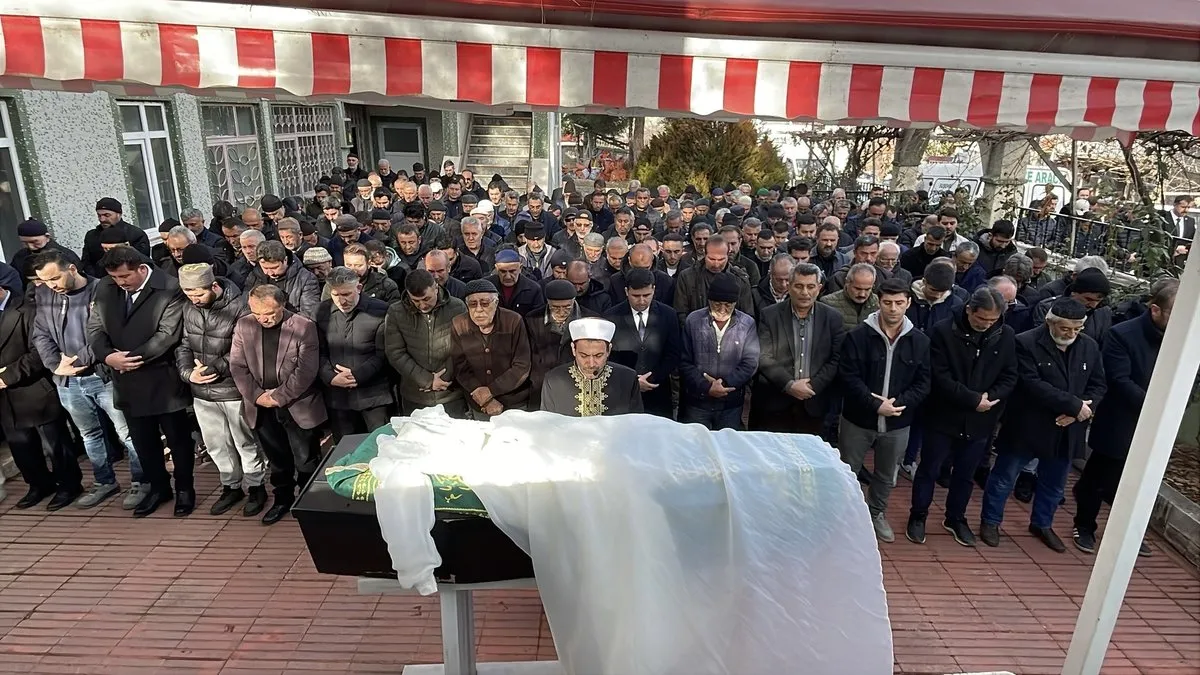 Gonca Özdemir’in korktuğu başına geldi! Ondan geriye bu mesaj kaldı: “öldürmesini bekliyorum”