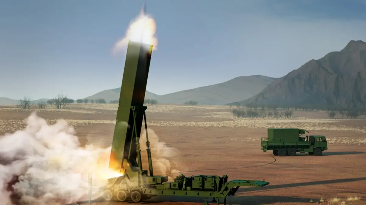 Husiler İsrail’e hipersonik füze ile saldırdı