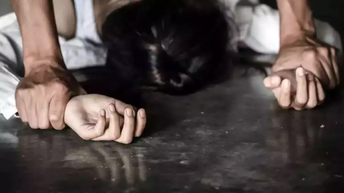 Şam Hapishanelerindeki sistematik cinsel saldırıları anlatan kadının sözleri kan dondurdu