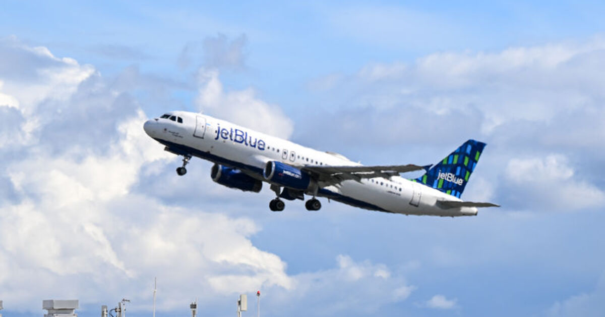 ABD’li hava yolu şirketine ait uçağın iniş takımlarında 2 ceset bulundu