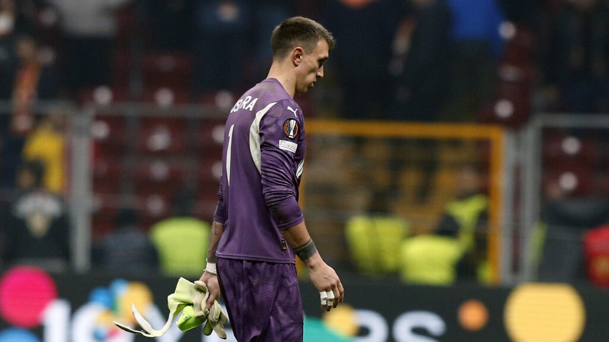 Fernando Muslera’nın yedek kulübesindeki sözleri ortaya çıktı