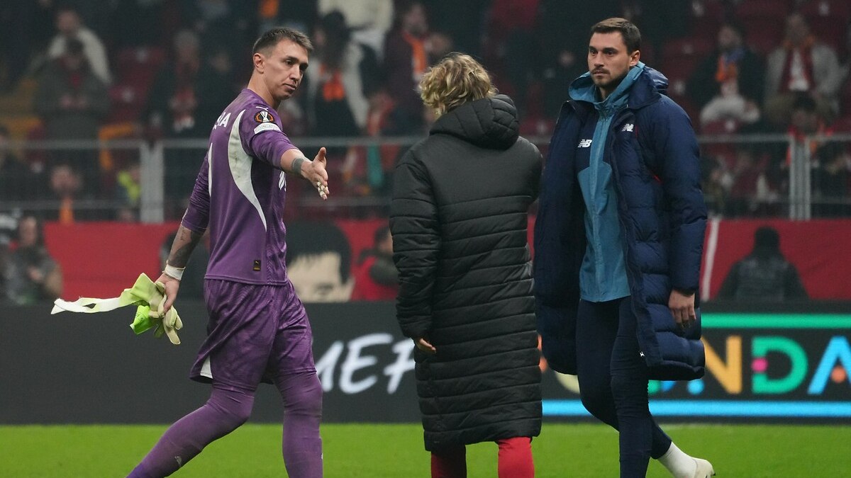 Galatasaray’da büyük sorun: Kale gole kapatılamıyor