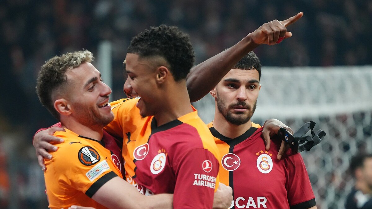 Galatasaray’dan Barış Alper Yılmaz için astronomik beklenti