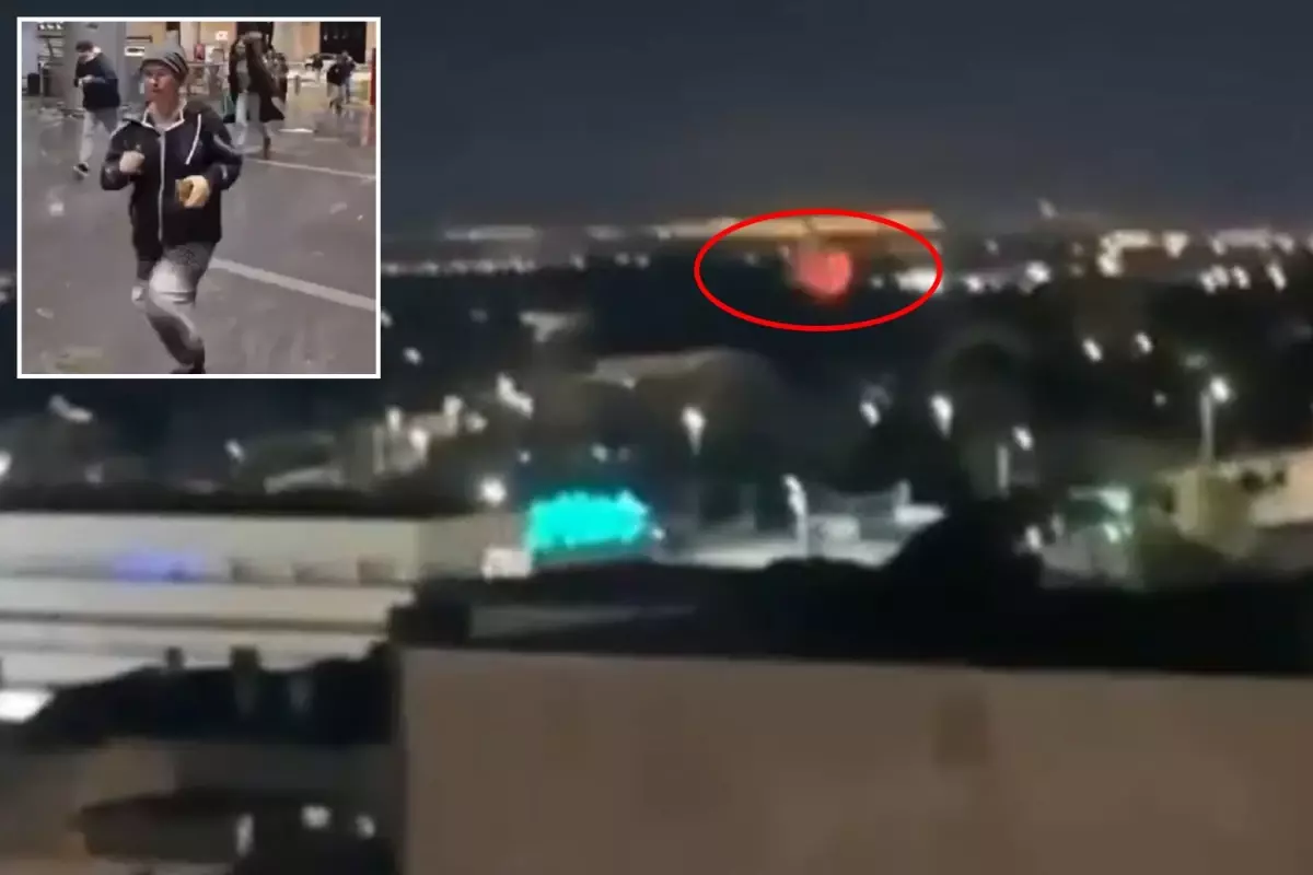 Husiler, İsrail’in kalbini bir kez daha vurdu