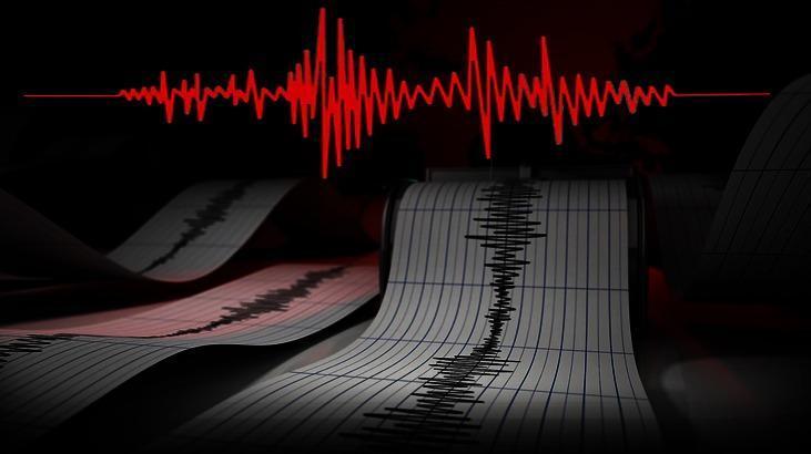Irak’ta 4.9 büyüklüğünde deprem! AFAD duyurdu