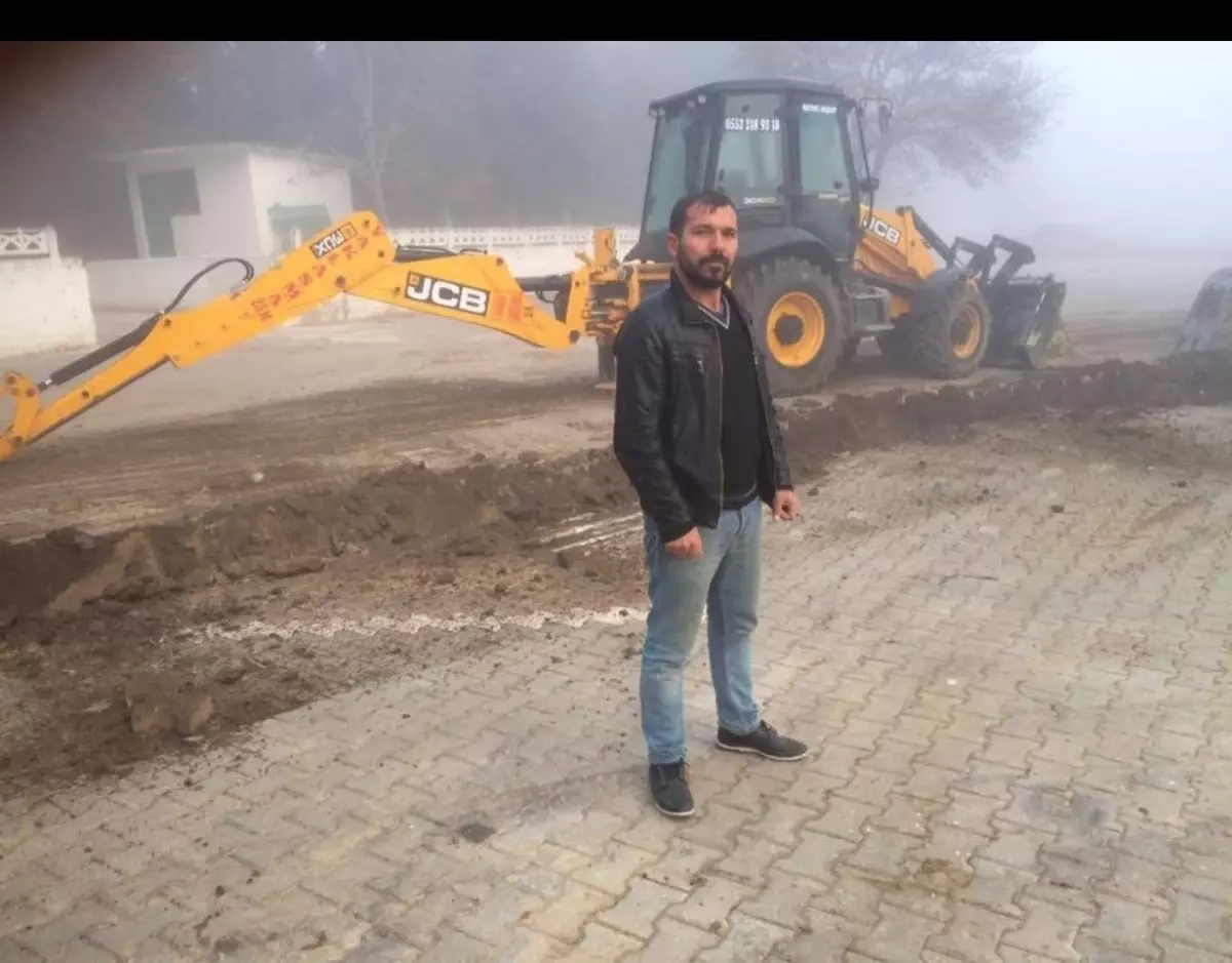 Kanalizasyon Kazısında Göçük: 2 İşçi Hayatını Kaybetti