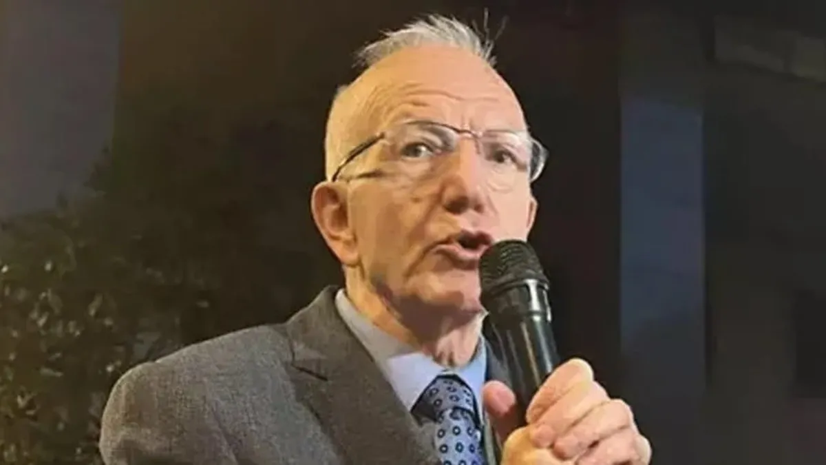 SON DAKİKA | PKK’lı teröristlere kucak açmışlardı! İstanbul Barosu Kurultaya gidiyor