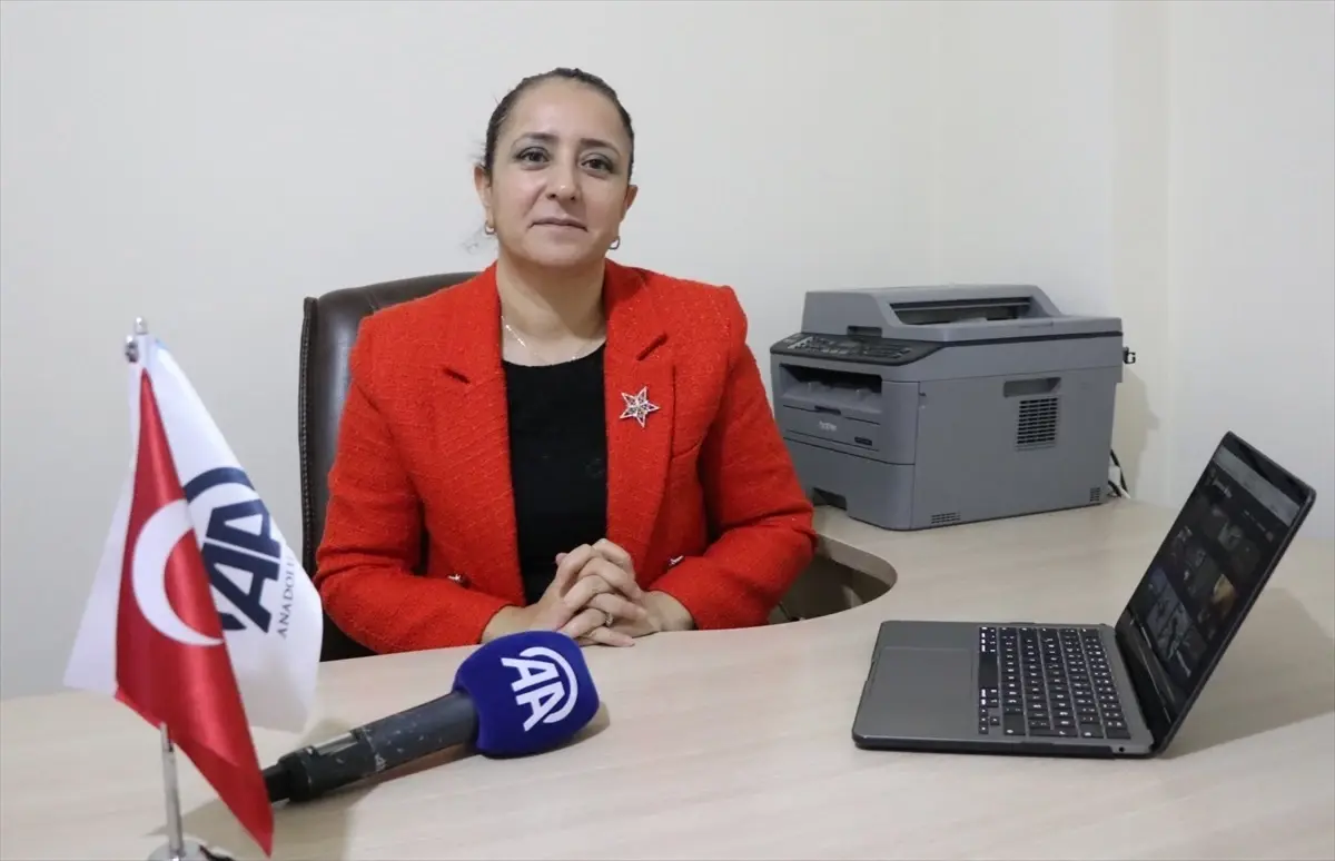 Vali Bilgihan’dan ‘Yılın Kareleri’ Oylamasına Katkı