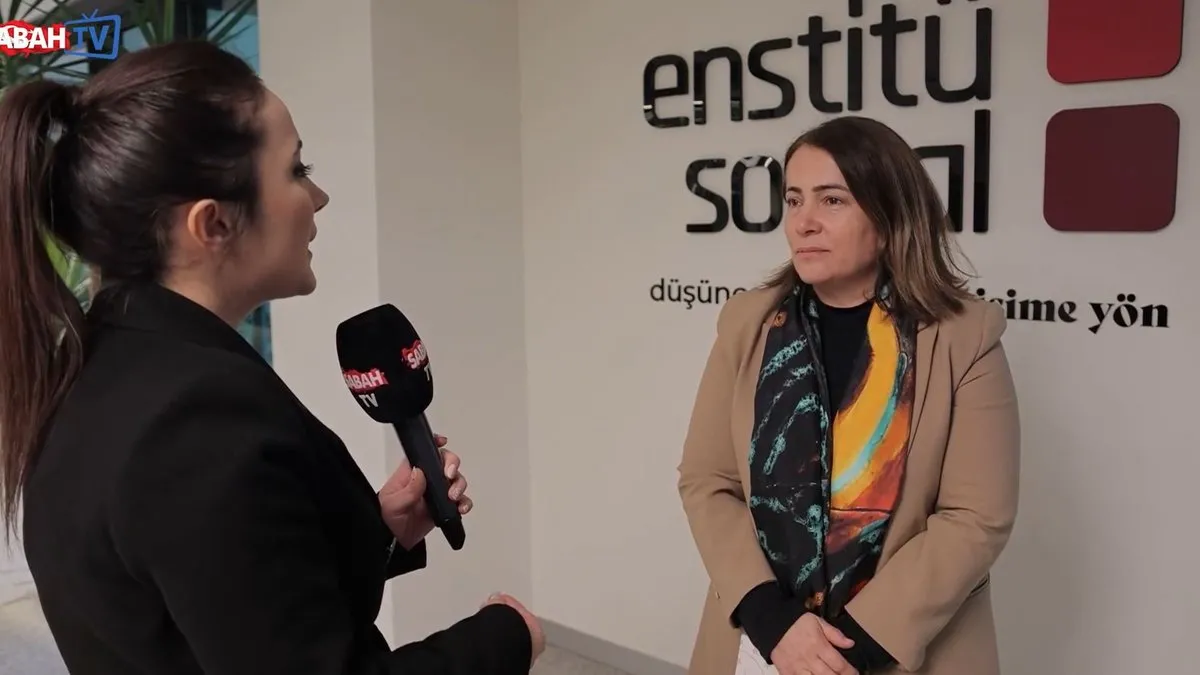 Bakan Yardımcısı Sevim Sayım Madak uyardı: Varoluş tehdidi ile karşı karşıyayız