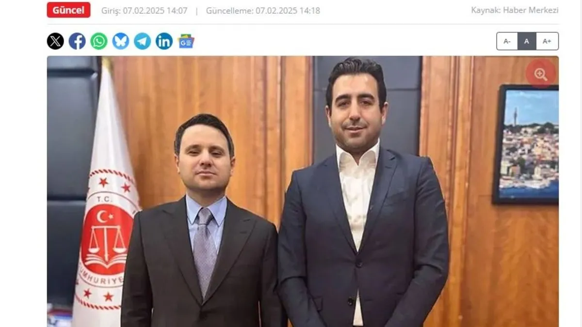 Birgün Başsavcı Gürlek’i yine terör örgütlerine hedef gösterdi