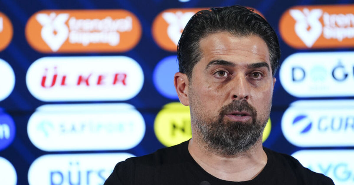 İlhan Palut açıkladı: Amir Hadziahmetovic, yarın Beşiktaş’a dönüyor!