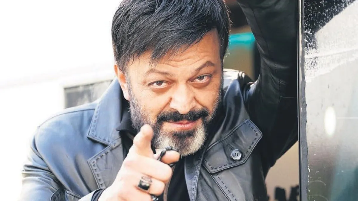 Kardelenler’in Raci’si ünlü oyuncudan samimi açıklamalar! “Ailesinden sevgi görmeyen başarısız olur”