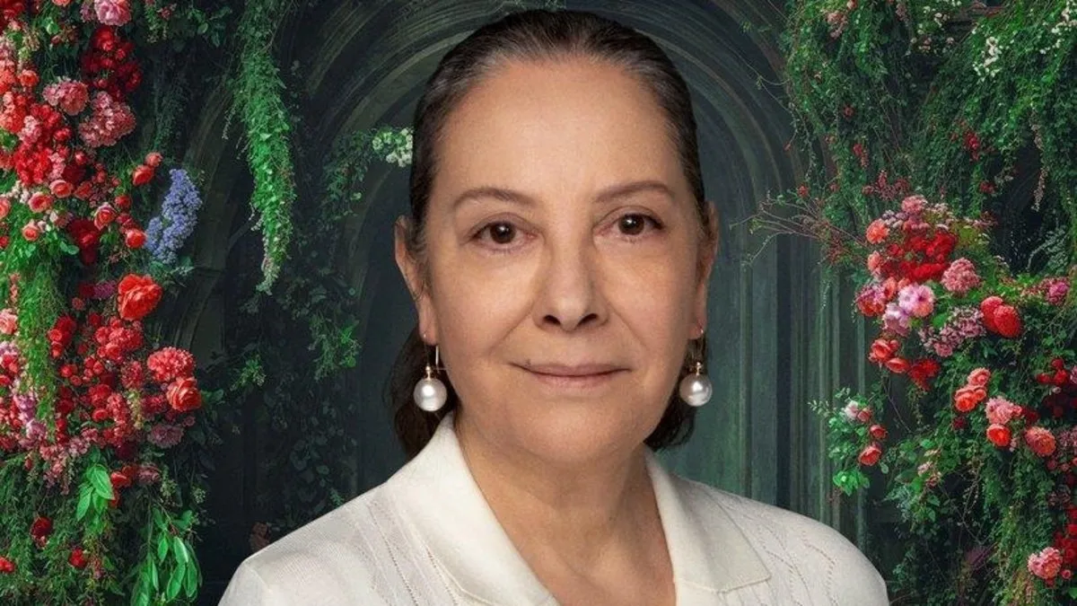 ‘Kardelenler’in yıldız oyuncusundan samimi itiraflar! “Evini satmaktan vazgeçti”