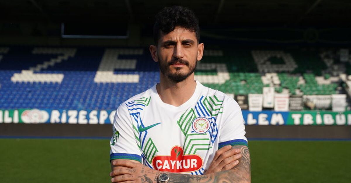 Samet Akaydin’den Fenerbahçe için olay sözler: Ne zaman rahat uyudum hatırlamıyorum!