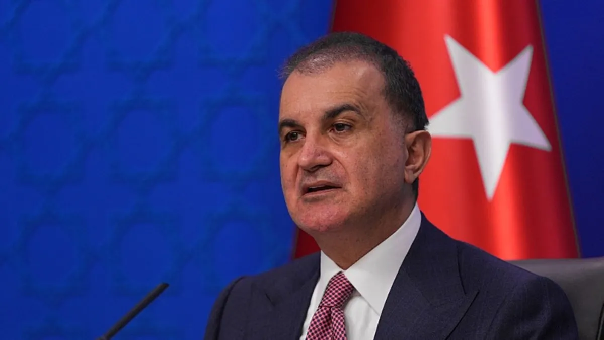 SON DAKİKA | Donald Trump’ın ‘Gazze’ çıkışına sert tepki: Gazze, Filistin Devleti’nin öz toprağıdır