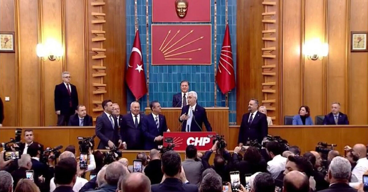 “Teğmenlerimizin tazminatını biz ödeyeceğiz”