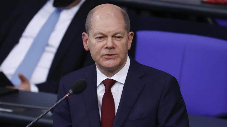 Ticaret Savaşı: Scholz ‘AB karşılık verecek’ dedi