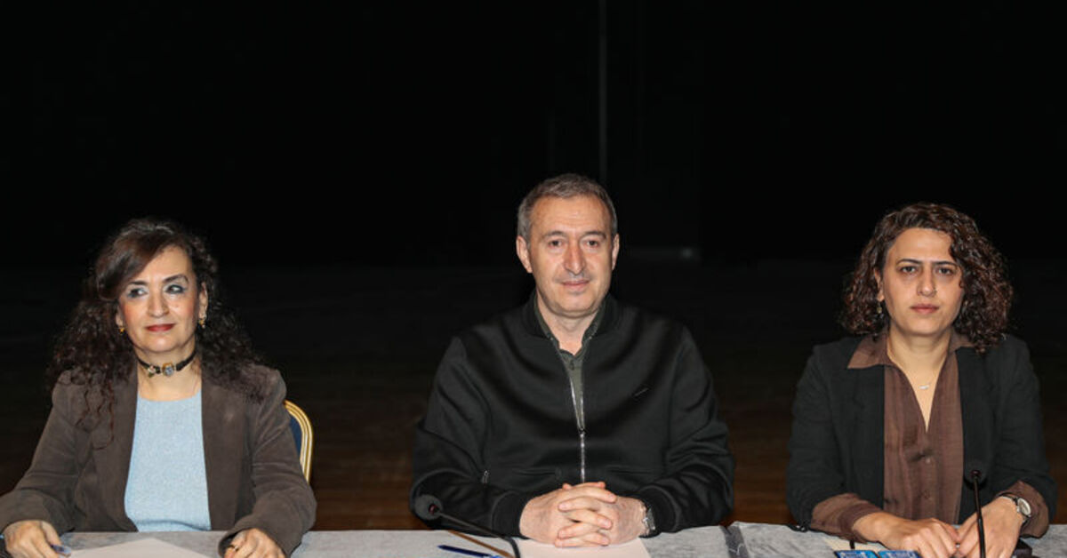 Tuncer Bakırhan: Barış sürecine evrilmesini istiyoruz