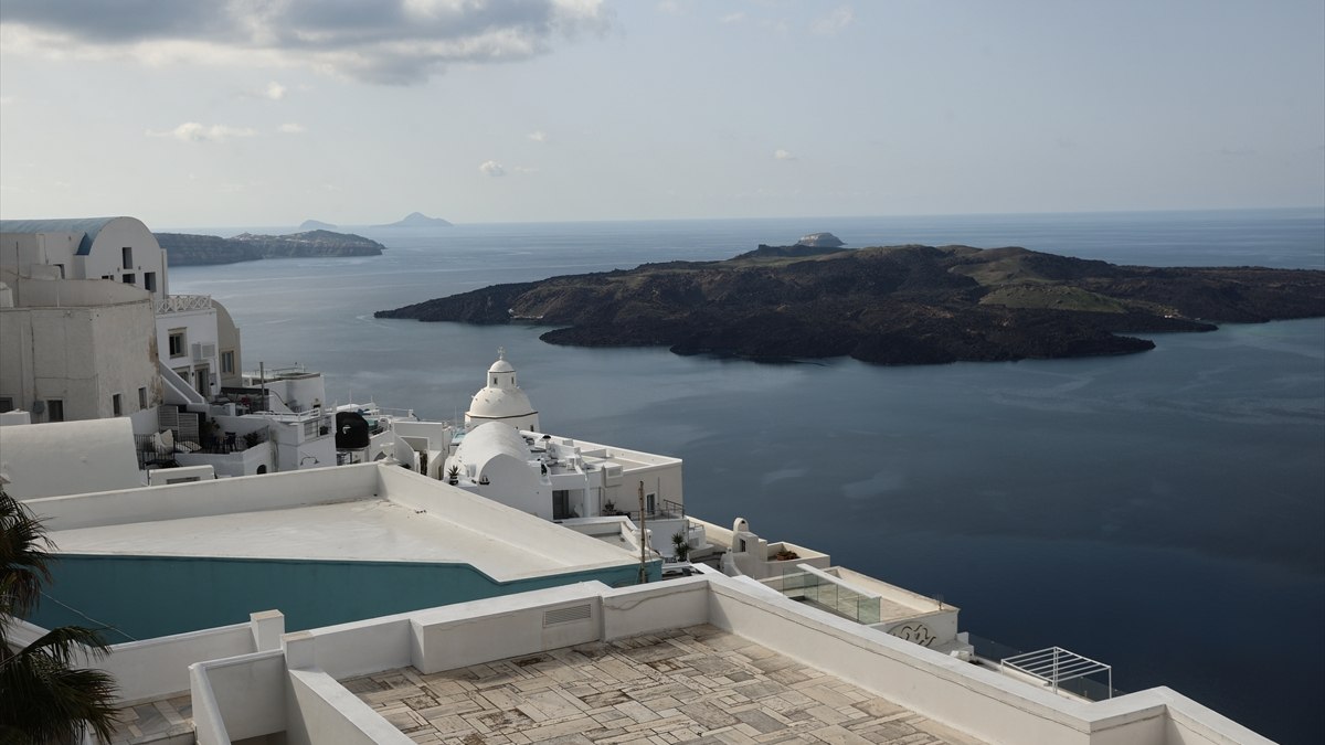 Uzman değerlendirmesi: Ege’de depremler aylarca sürebilir