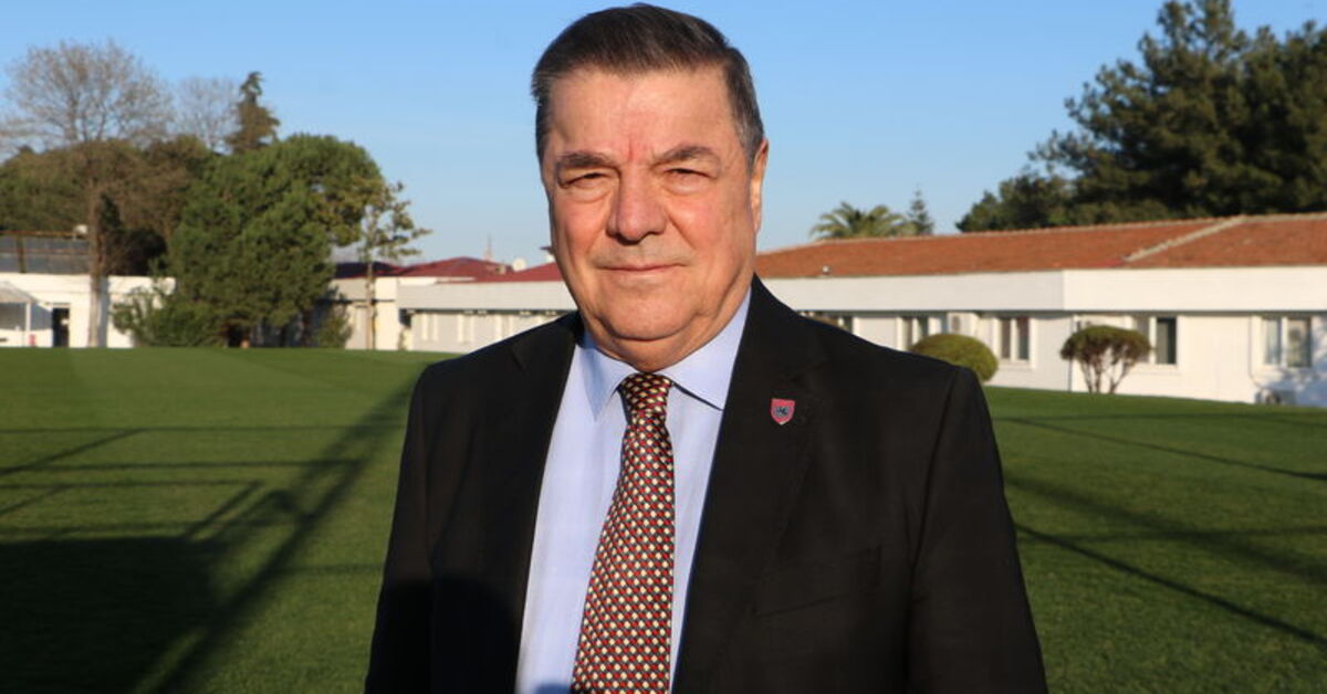 Veysel Bilen: Ligde ipler bizim elimizde!