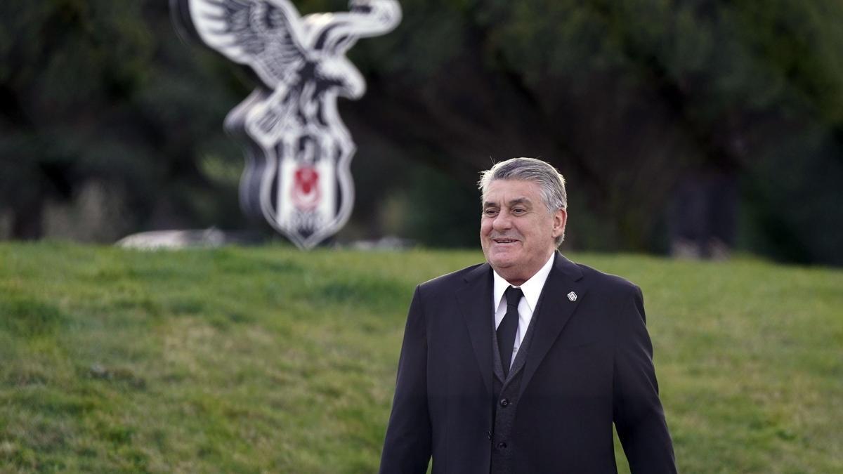 Beşiktaş’tan son dakika duyurusu! Derbinin hakemi açıklandıktan sonra…