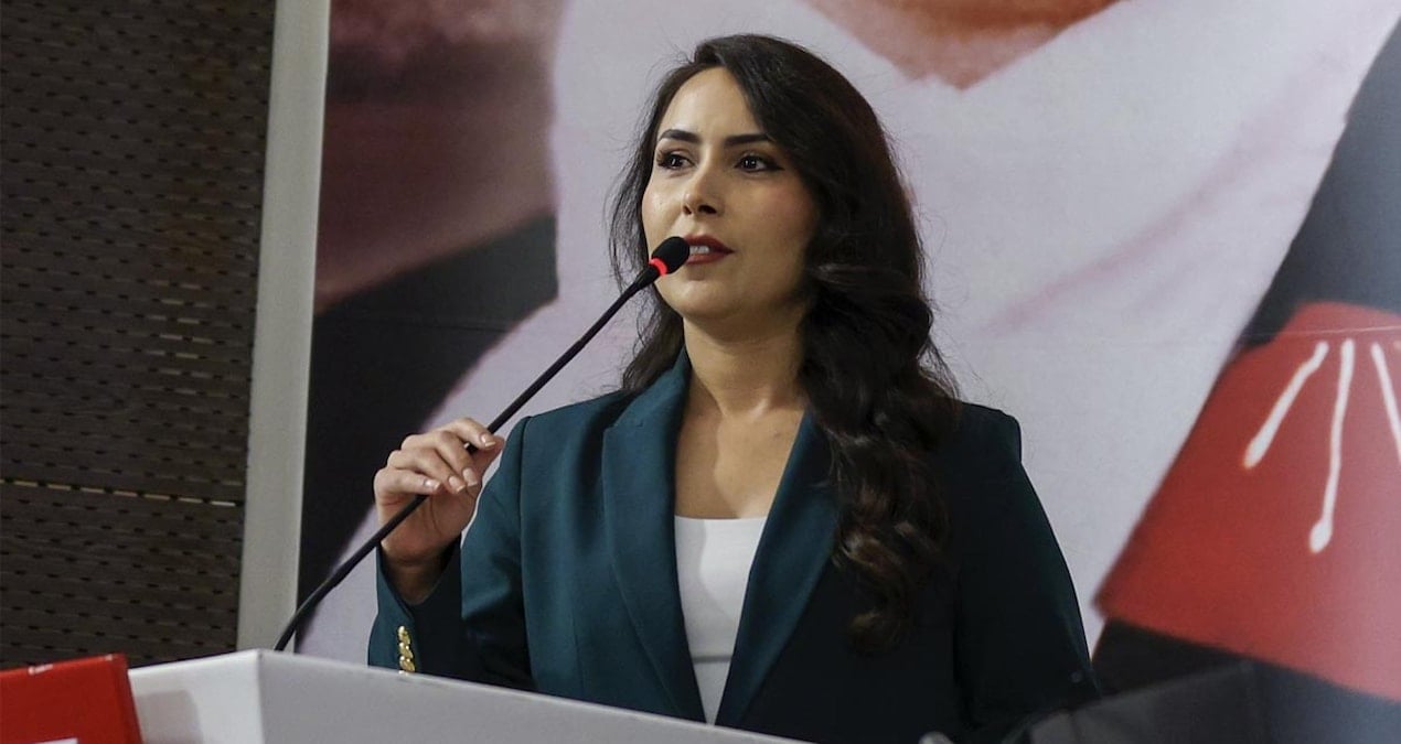 CHP’li Pınar Uzun Okakın: “İtibar suikastı operasyonunuzun farkındayız”