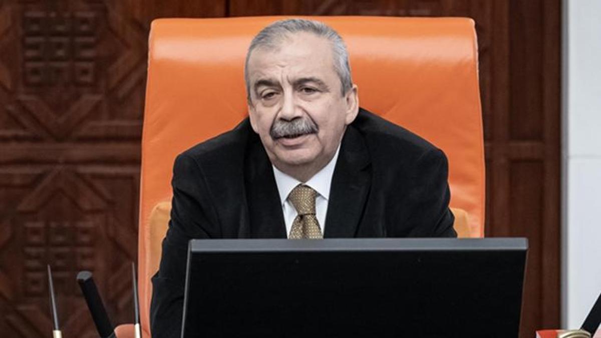 Sırrı Süreyya Önder’in sağlık durumu nasıl?